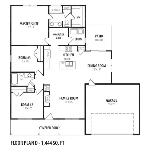 152 Jade St, Smithfield, NC 27577 photo 4