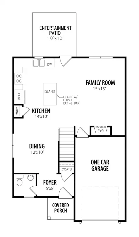 225 Sunfish St, Smithfield, NC 27577 photo 2