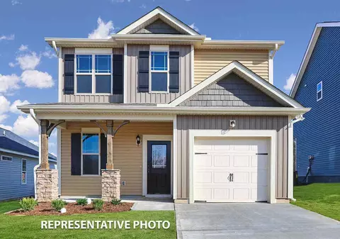 225 Sunfish St, Smithfield, NC 27577 photo 1