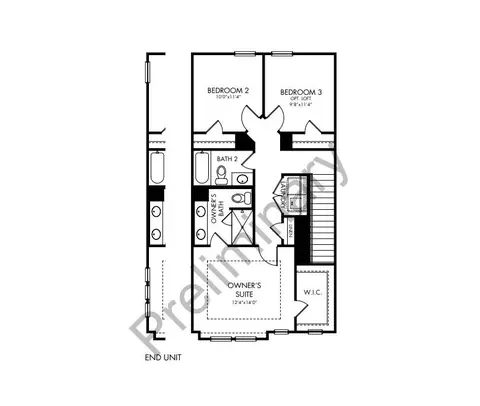 205 Adobe Pl, Cary, NC 27519 photo 4