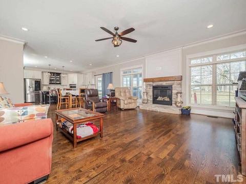 3401 Donlin Dr, Wake Forest, NC 27587 photo 6