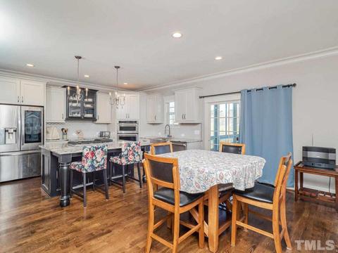 3401 Donlin Dr, Wake Forest, NC 27587 photo 9