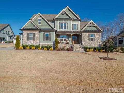 3401 Donlin Dr, Wake Forest, NC 27587 photo 1