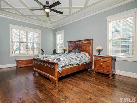 3401 Donlin Dr, Wake Forest, NC 27587 photo 17