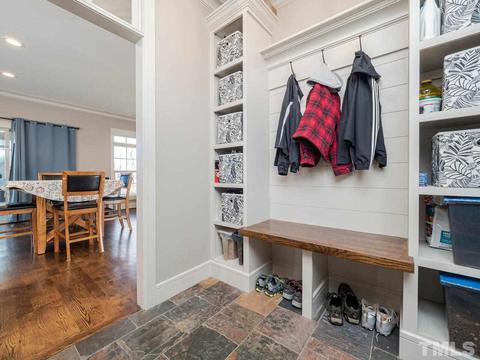 3401 Donlin Dr, Wake Forest, NC 27587 photo 14