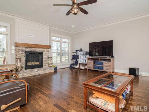 3401 Donlin Dr, Wake Forest, NC 27587 photo 8