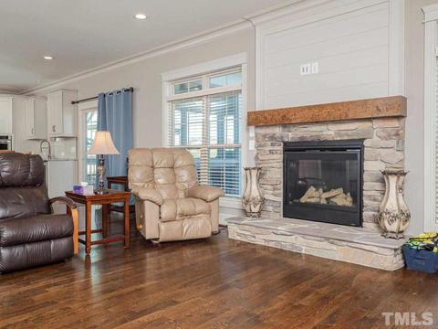 3401 Donlin Dr, Wake Forest, NC 27587 photo 7