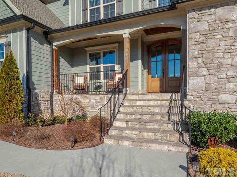 3401 Donlin Dr, Wake Forest, NC 27587 photo 2