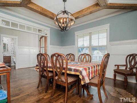 3401 Donlin Dr, Wake Forest, NC 27587 photo 4