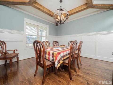 3401 Donlin Dr, Wake Forest, NC 27587 photo 3