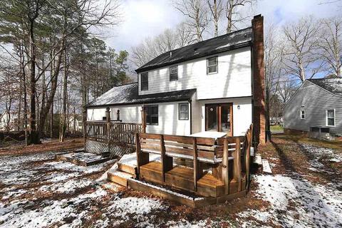 105 Willow Wisp Ct, Wake Forest, NC 27587 photo 29
