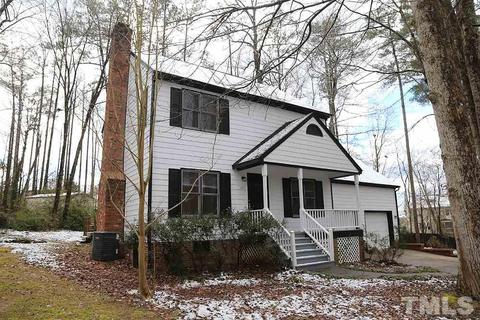 105 Willow Wisp Ct, Wake Forest, NC 27587 photo 1