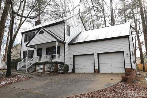 105 Willow Wisp Ct, Wake Forest, NC 27587 photo 3