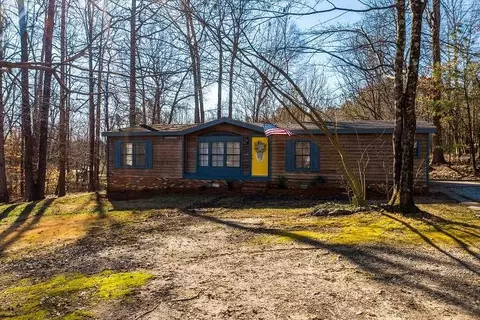 1502 Northridge Dr, Stem, NC 27581 photo 1
