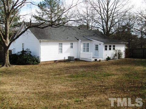 569 N Willow St, Angier, NC 27501 photo 15