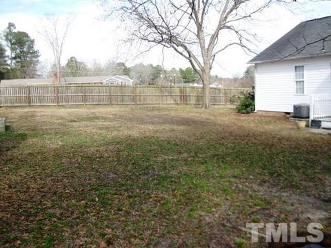 569 N Willow St, Angier, NC 27501 photo 17
