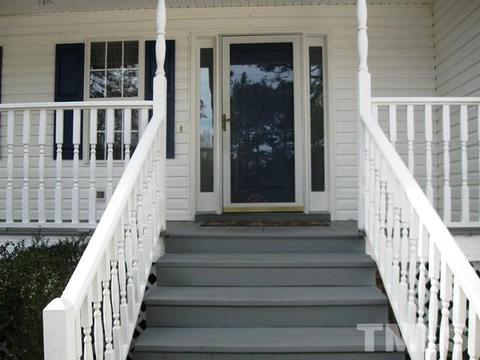 569 N Willow St, Angier, NC 27501 photo 1