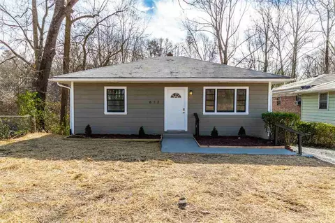 612 E Geer St E, Durham, NC 27701 photo 1