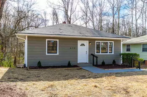 612 E Geer St E, Durham, NC 27701 photo 2