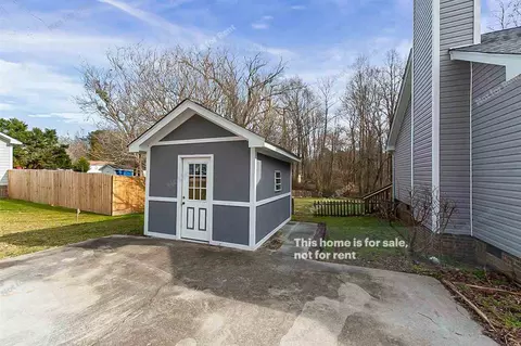 6117 S Downs Dr, Raleigh, NC 27603 photo 23