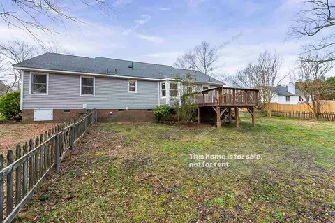 6117 S Downs Dr, Raleigh, NC 27603 photo 6
