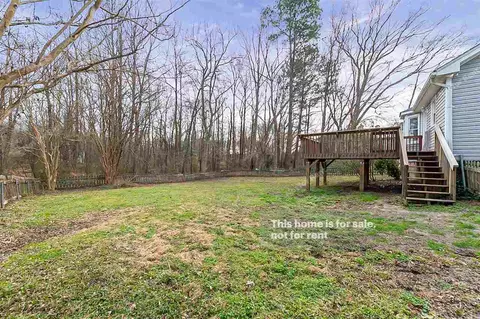 6117 S Downs Dr, Raleigh, NC 27603 photo 20