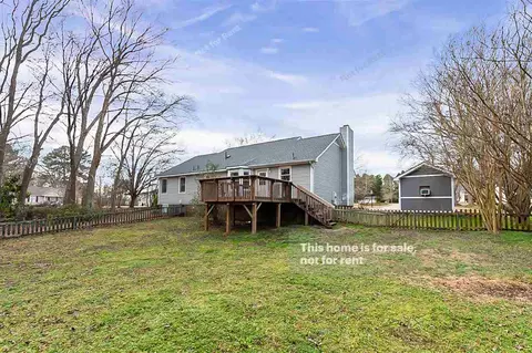 6117 S Downs Dr, Raleigh, NC 27603 photo 22