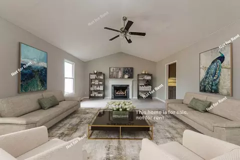 6117 S Downs Dr, Raleigh, NC 27603 photo 4