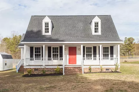 6640 Elm St, Bailey, NC 27807 photo 1