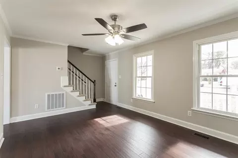 6640 Elm St, Bailey, NC 27807 photo 4