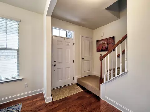 1927 Pennypacker Ln, Durham, NC 27703 photo 4