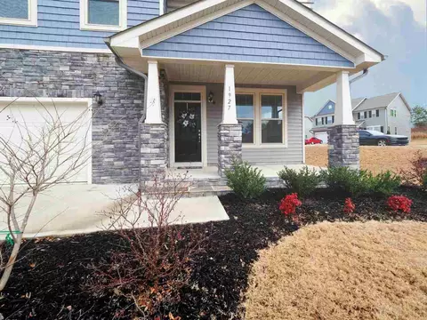 1927 Pennypacker Ln, Durham, NC 27703 photo 3