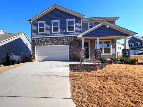 1927 Pennypacker Ln, Durham, NC 27703 photo 1