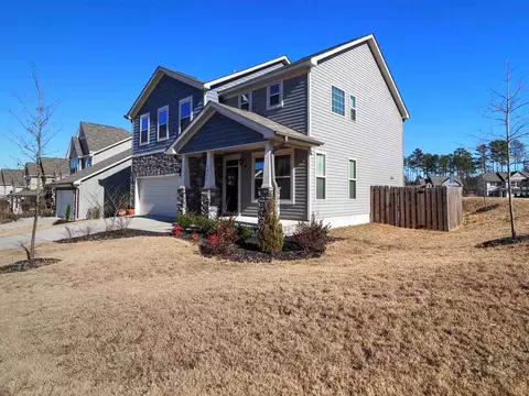 1927 Pennypacker Ln, Durham, NC 27703 photo 2