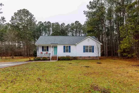 190 S Ringneck Pl, Garner, NC 27529 photo 1