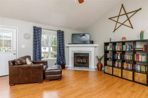 190 S Ringneck Pl, Garner, NC 27529 photo 4
