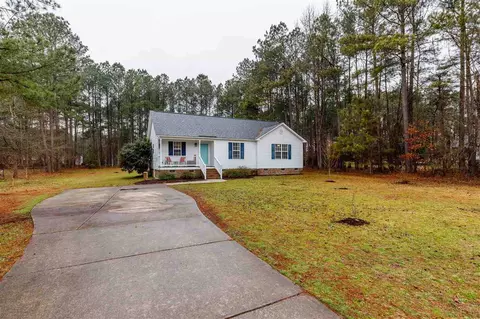 190 S Ringneck Pl, Garner, NC 27529 photo 2