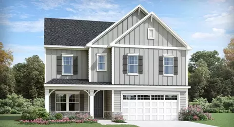 104 Water Deer Ct, Garner, NC 27529 photo 1