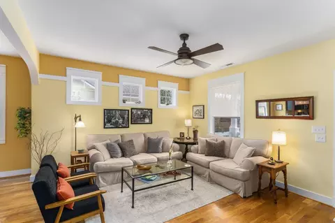 2012 Redfern Way, Durham, NC 27707 photo 6