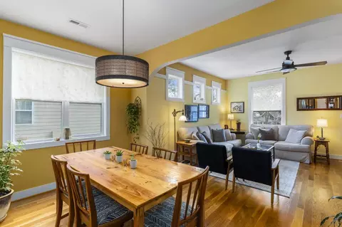 2012 Redfern Way, Durham, NC 27707 photo 9