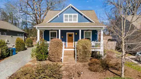 2012 Redfern Way, Durham, NC 27707 photo 1