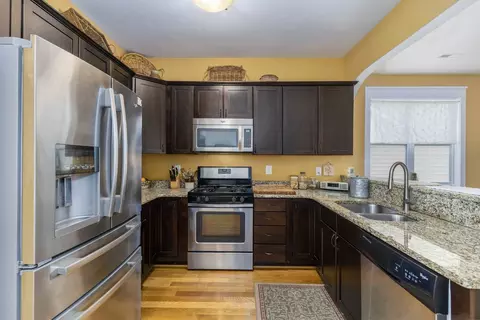 2012 Redfern Way, Durham, NC 27707 photo 13