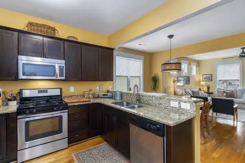2012 Redfern Way, Durham, NC 27707 photo 11