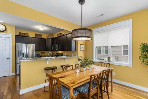 2012 Redfern Way, Durham, NC 27707 photo 8