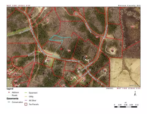 lot6 Quail Hollow Dr, Roxboro, NC 27574