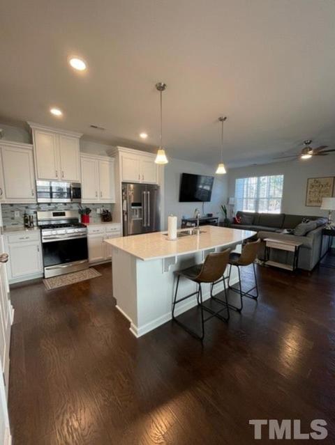 6051 Beale Loop, Raleigh, NC 27616 photo 7