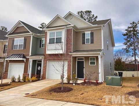 6051 Beale Loop, Raleigh, NC 27616 photo 1