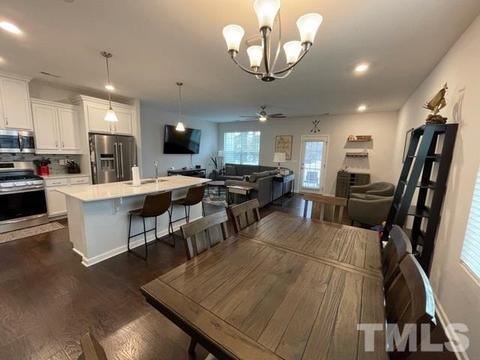 6051 Beale Loop, Raleigh, NC 27616 photo 2