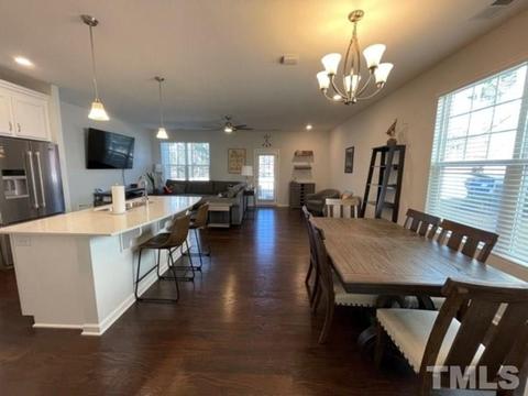 6051 Beale Loop, Raleigh, NC 27616 photo 3