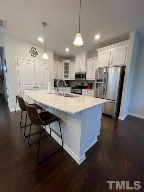 6051 Beale Loop, Raleigh, NC 27616 photo 15